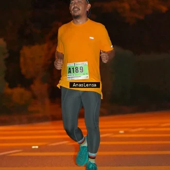 Runner Photo 8802999