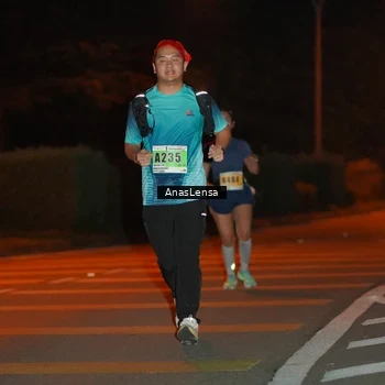 Runner Photo 8803047