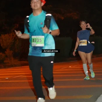 Runner Photo 8803055