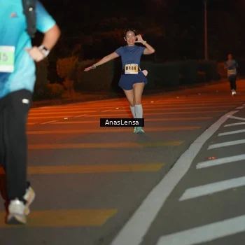 Runner Photo 8803087
