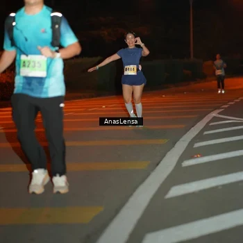 Runner Photo 8803089
