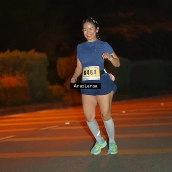 Runner Photo 8803108