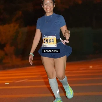 Runner Photo 8803110