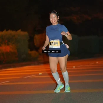 Runner Photo 8803111