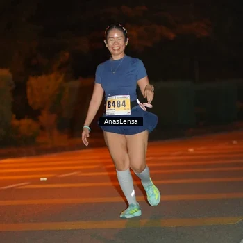Runner Photo 8803112