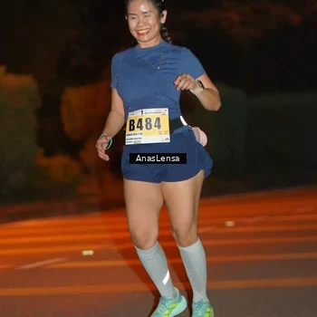 Runner Photo 8803113