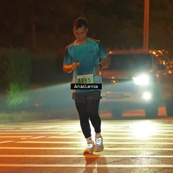 Runner Photo 8803117