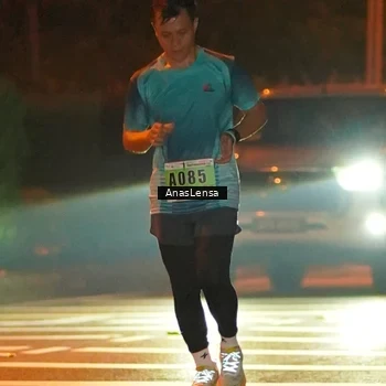 Runner Photo 8803118