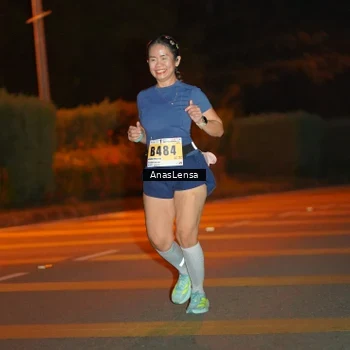 Runner Photo 8803120