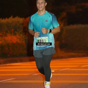 Runner Photo 8803145