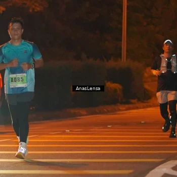 Runner Photo 8803146