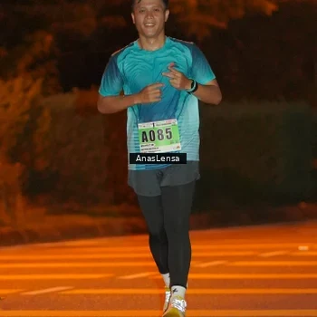 Runner Photo 8803147