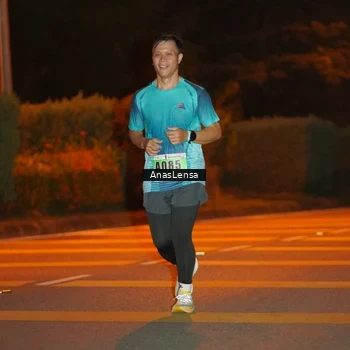 Runner Photo 8803148