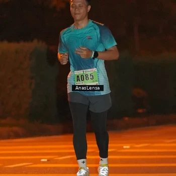 Runner Photo 8803177