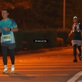 Runner Photo 8803179