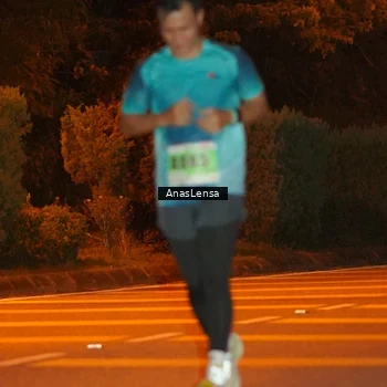 Runner Photo 8803180