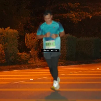 Runner Photo 8803182