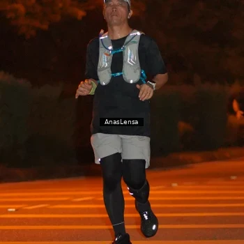 Runner Photo 8803213