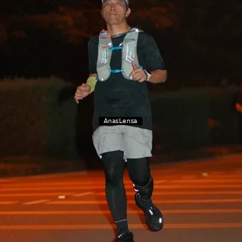 Runner Photo 8803214