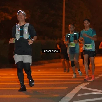 Runner Photo 8803217