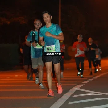 Runner Photo 8803218