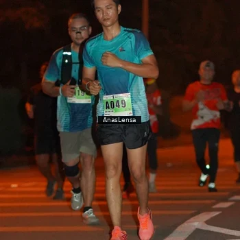 Runner Photo 8803234