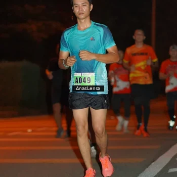 Runner Photo 8803266