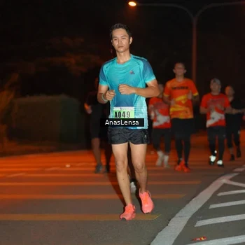 Runner Photo 8803270