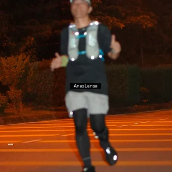 Runner Photo 8803271