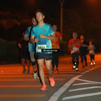 Runner Photo 8803278