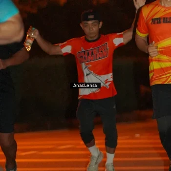 Runner Photo 8803282