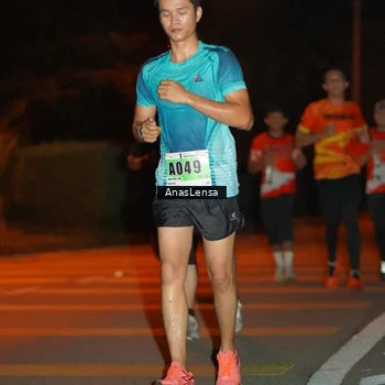 Runner Photo 8803283