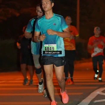 Runner Photo 8803285