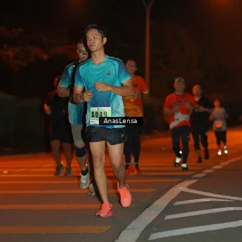 Runner Photo 8803288