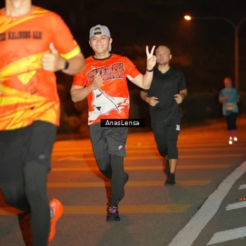 Runner Photo 8803313