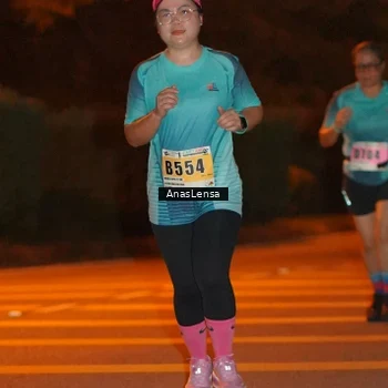 Runner Photo 8803315