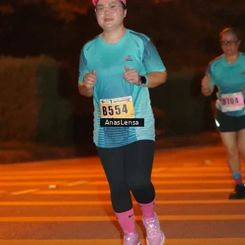 Runner Photo 8803317