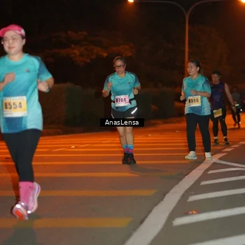Runner Photo 8803319