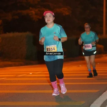 Runner Photo 8803320