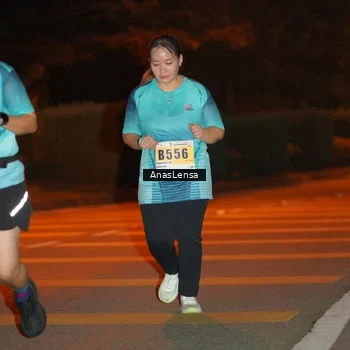 Runner Photo 8803322