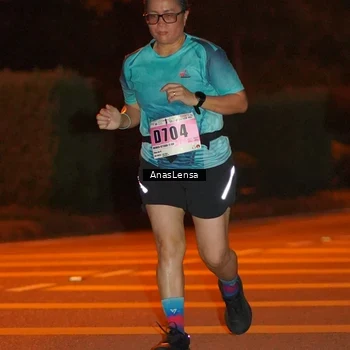 Runner Photo 8803323