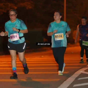 Runner Photo 8803324
