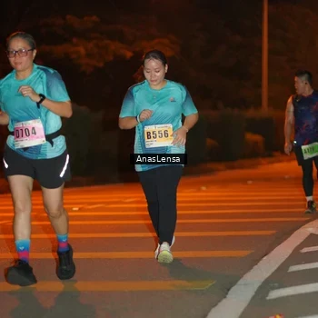 Runner Photo 8803325