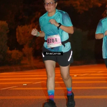 Runner Photo 8803326
