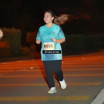 Runner Photo 8803327