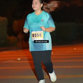 Runner Photo 8803328