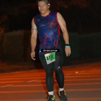 Runner Photo 8803330