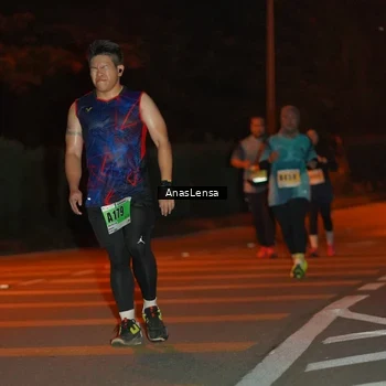 Runner Photo 8803331