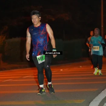 Runner Photo 8803333