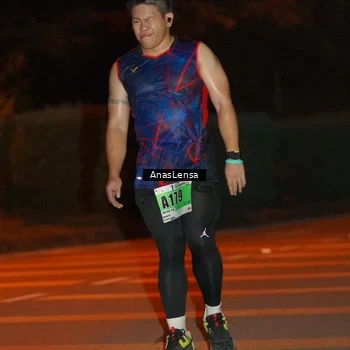 Runner Photo 8803335